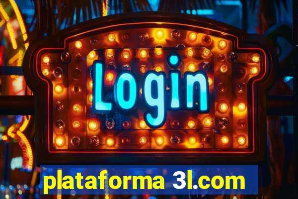 plataforma 3l.com