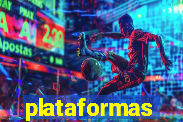 plataformas brasileiras de jogos