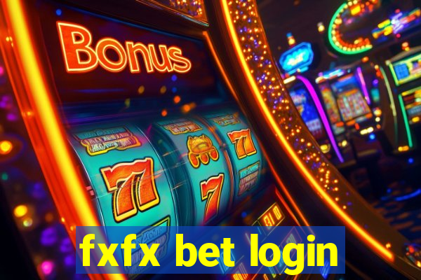 fxfx bet login