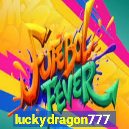 luckydragon777