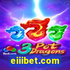 eiiibet.com