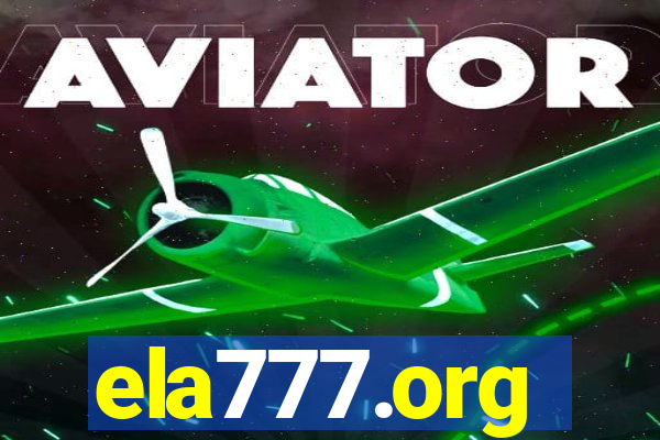 ela777.org