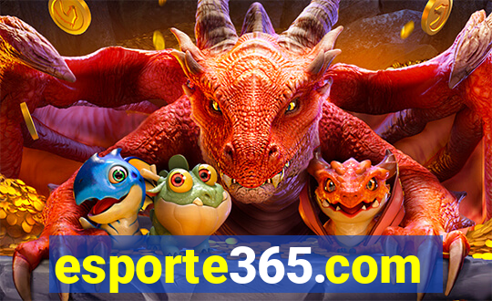 esporte365.com