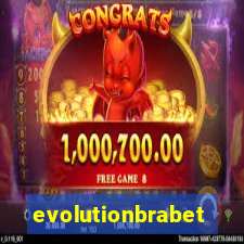 evolutionbrabet