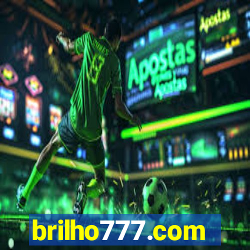 brilho777.com