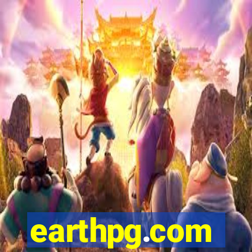 earthpg.com