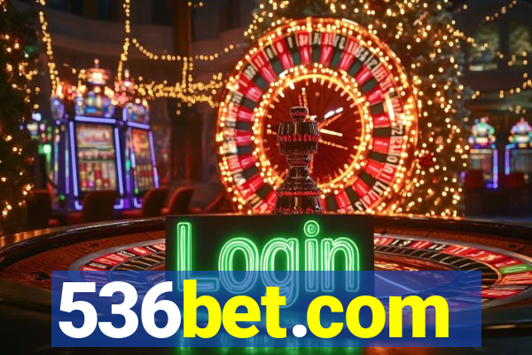 536bet.com