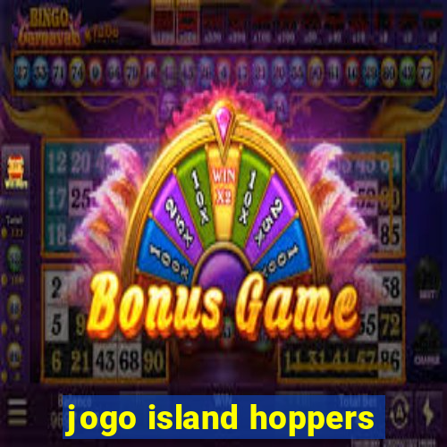 jogo island hoppers