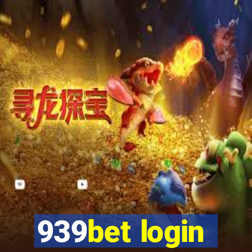 939bet login