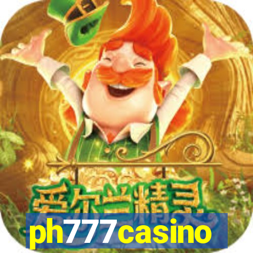 ph777casino