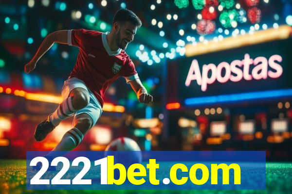 2221bet.com