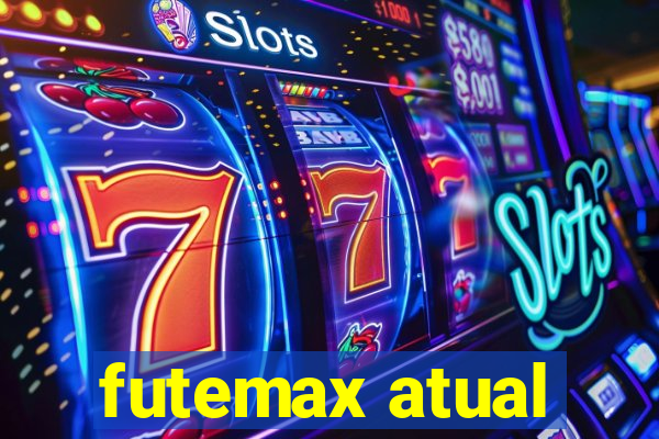 futemax atual