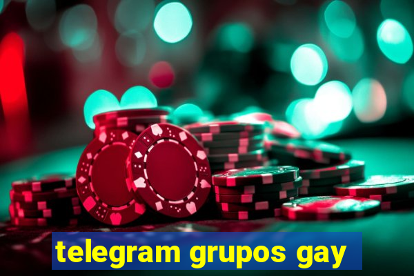 telegram grupos gay