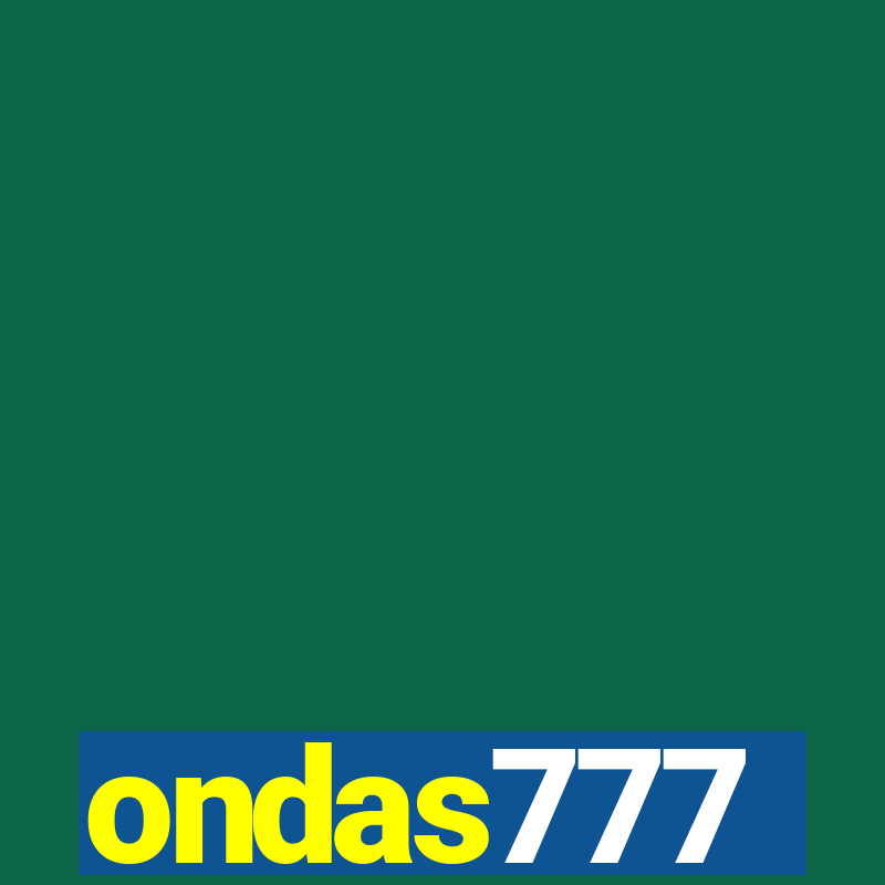 ondas777