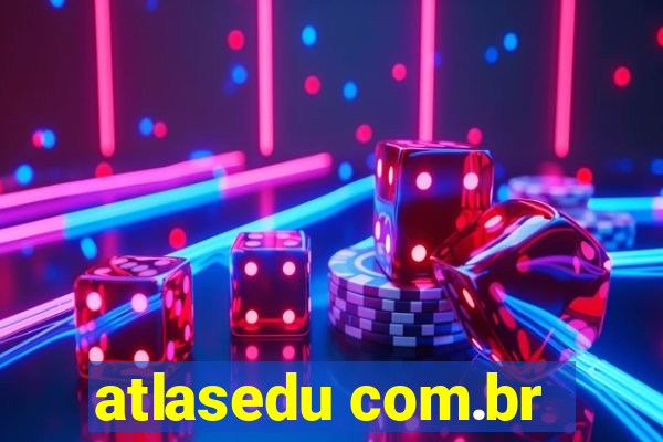 atlasedu com.br