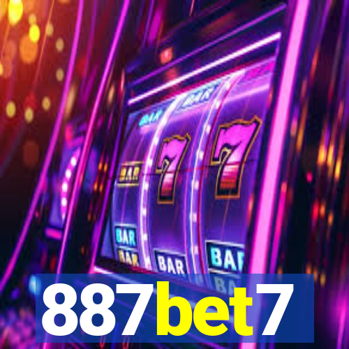 887bet7