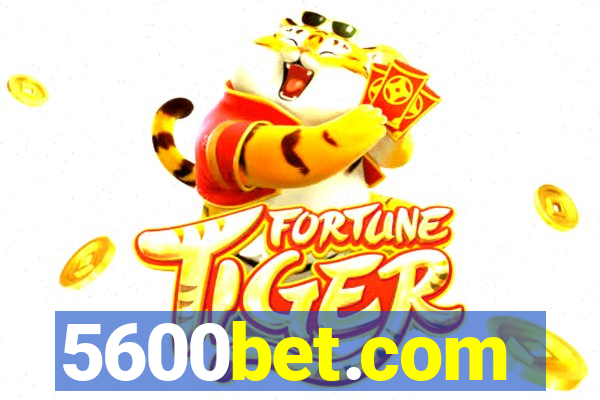 5600bet.com