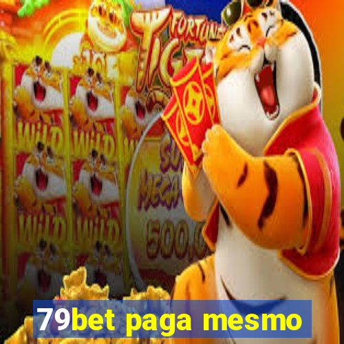 79bet paga mesmo