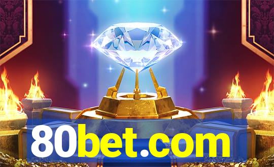 80bet.com