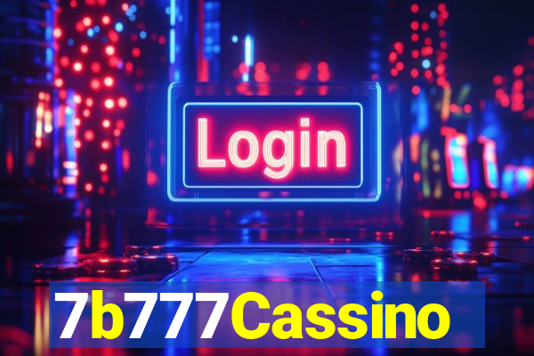 7b777Cassino