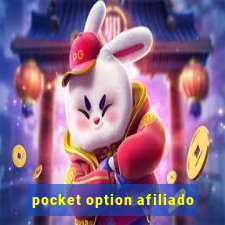 pocket option afiliado