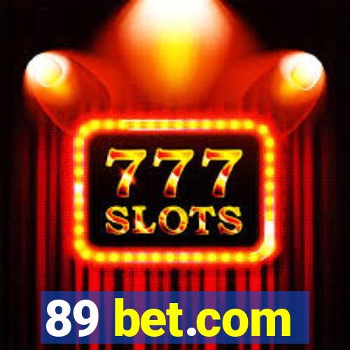 89 bet.com