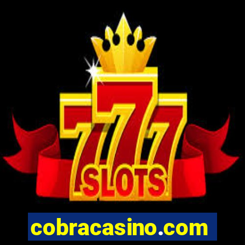 cobracasino.com