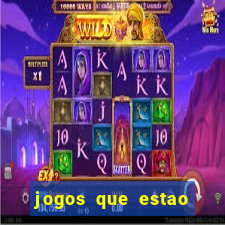 jogos que estao pagando agora