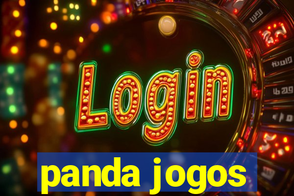 panda jogos