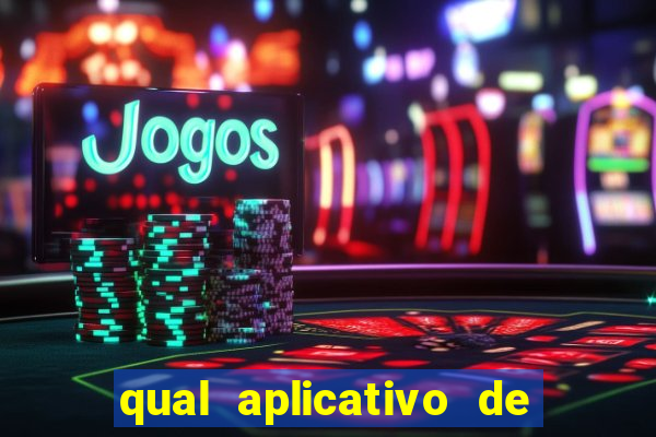 qual aplicativo de jogo que ganha dinheiro de verdade