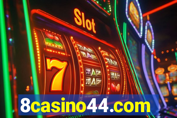 8casino44.com