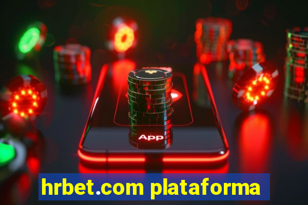 hrbet.com plataforma