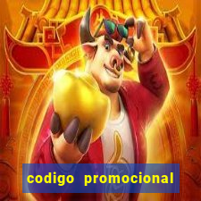 codigo promocional 7 slots