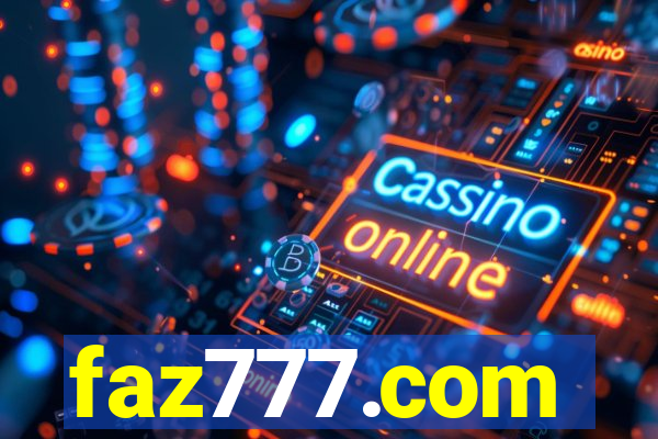 faz777.com