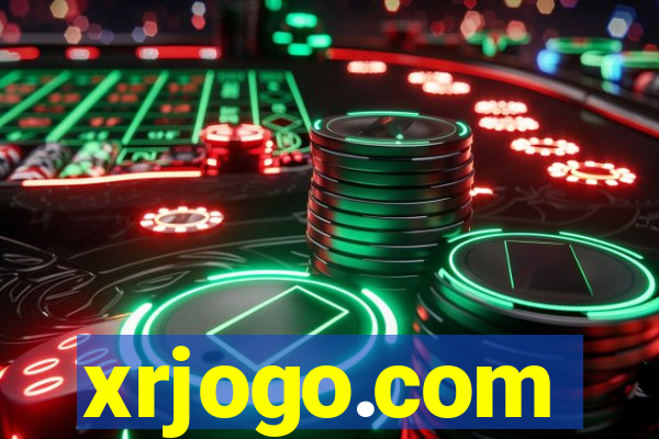 xrjogo.com