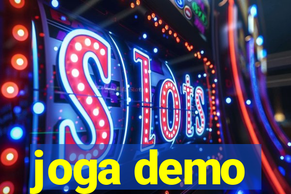 joga demo