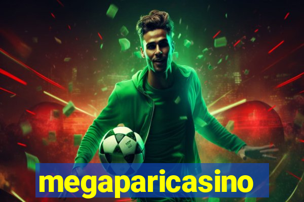 megaparicasino