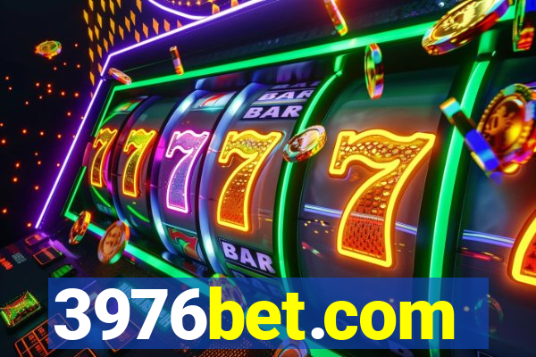 3976bet.com