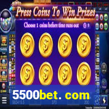 5500bet. com