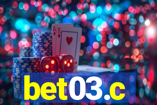 bet03.c