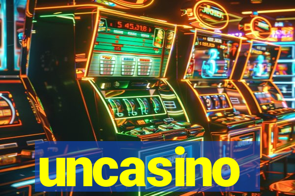 uncasino