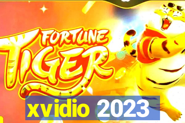 xvidio 2023