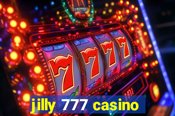 jilly 777 casino