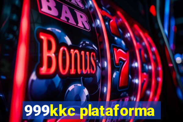 999kkc plataforma