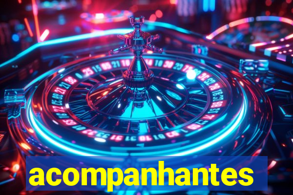 acompanhantes chamadas de video