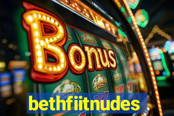 bethfiitnudes