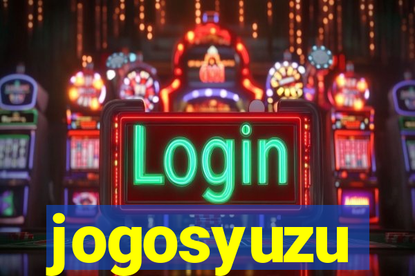 jogosyuzu