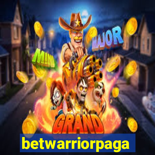 betwarriorpaga