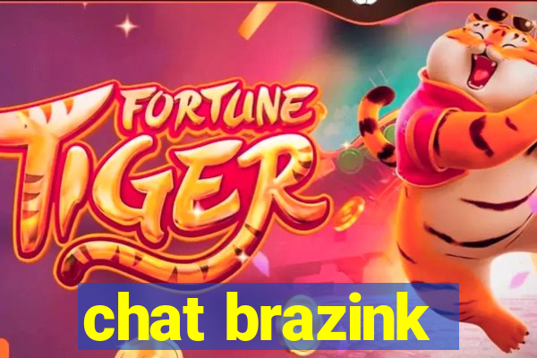 chat brazink