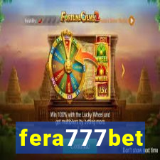 fera777bet